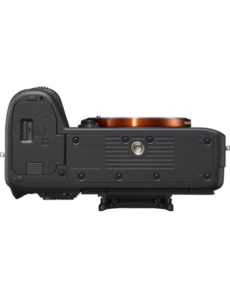 Alpha 7R Mark III A Body